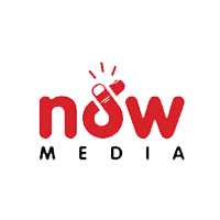 Logo for Now Media Live Event Management Logo for Now Media Live Event Management